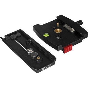 Sirui VH-90 Quick Release Platform Plate
