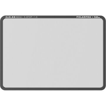 Polarpro 4x565 - ND32 FILTRE ( 4565-ND32)