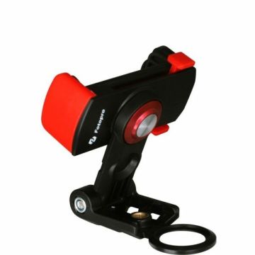 Fotopro SJ-86 Pro Telefon Tutucu