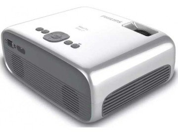 Philips Neopix Easy 2 Plus Lcd Led Projeksiyon Cihazı