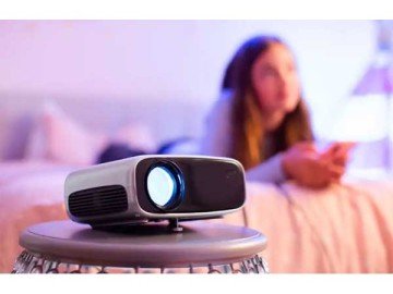 Philips Neopix Easy 2 Plus Lcd Led Projeksiyon Cihazı
