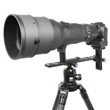 Sirui TY-350 Telephoto Lens Support Plate