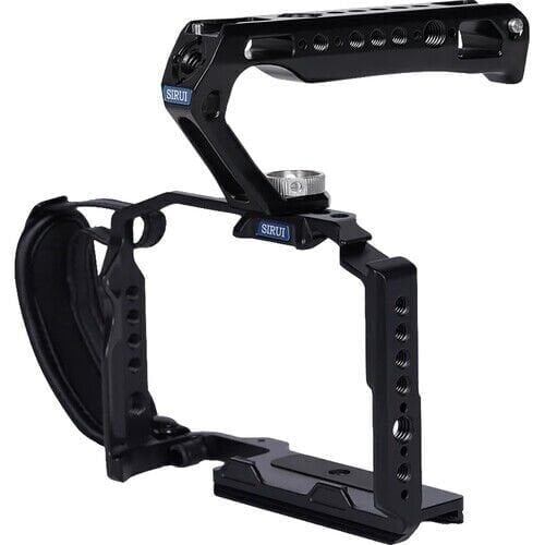 Sirui Full Camera Cage KIT for Fuji Xh2 & Xh2S