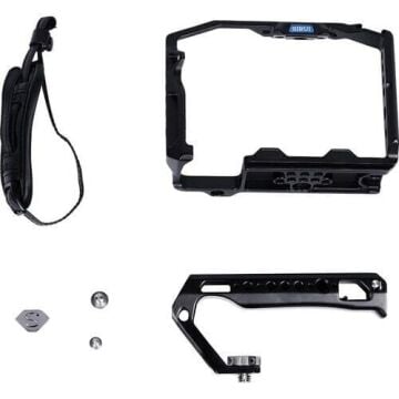 Sirui Full Camera Cage KIT for Fuji Xh2 & Xh2S