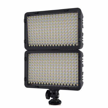 Mcoplus LED 260B Pro Serisi Video LED Işığı