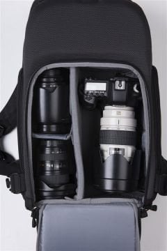 thinktank Trifecta 10 DSLR