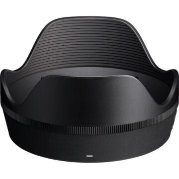 Sigma 17-40mm f/1.8 DC Art Lens (Sony E)