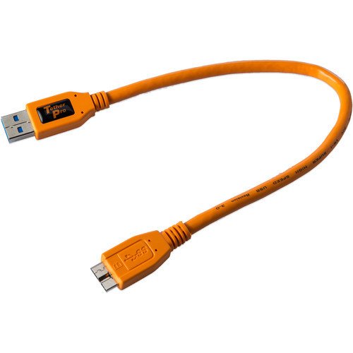 TetherPro USB 3.0 to Micro-B SuperSpeed Kablo Fiyatı ve