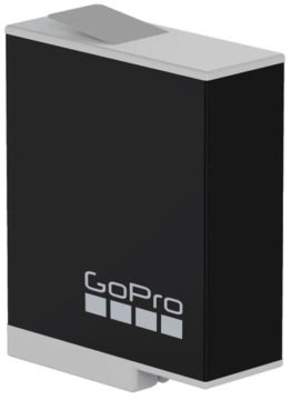 GoPro Enduro Batarya (HERO12/11/10/9 Black)
