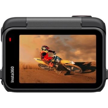 Insta360 Ace Pro 2 Aksiyon Kamerası Çift Bataryalı Paket