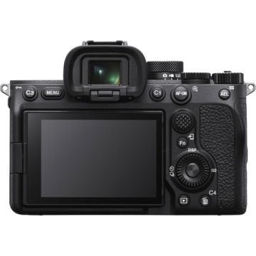 Sony A7 IV Body + Sigma 24-70mm f/2.8 DG DN II Art Lens (Sony E