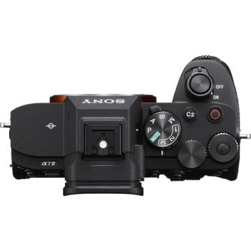Sony A7 IV Body + Sigma 24-70mm f/2.8 DG DN II Art Lens (Sony E