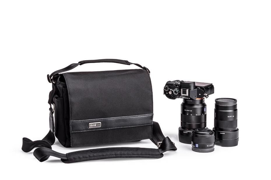 thinktank Urban Approach 5 Mirrorless