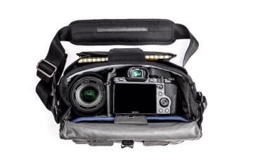 thinktank Urban Approach 5 Mirrorless