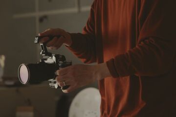 Sigma 17-40mm f/1.8 DC Art Lens (Canon RF)