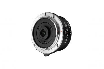 Laowa 4mm f/2.8 Fisheye Lens (Sony E)