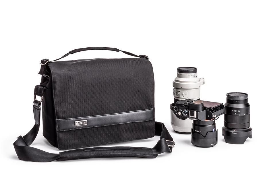 thinktank Urban Approach 10 Mirrorless