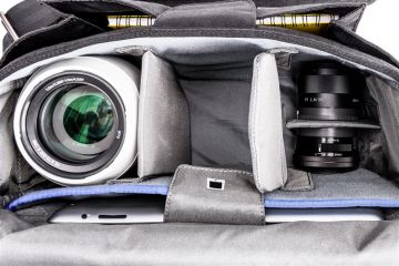 thinktank Urban Approach 10 Mirrorless
