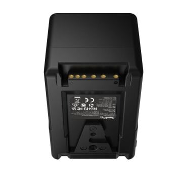 SmallRig 3581 VB155 Mini V Mount Pil