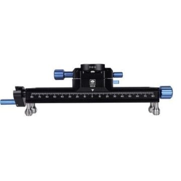 Sirui MS18 Makro Odaklama Rayı (Focusing Rail)