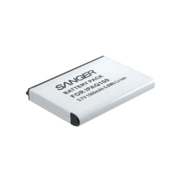 HP114 (IPAQ100) Sanger Batarya Pil