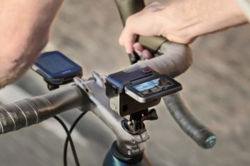 Insta360 Ace Pro 2 Aksiyon Kamerası Bike Bundle