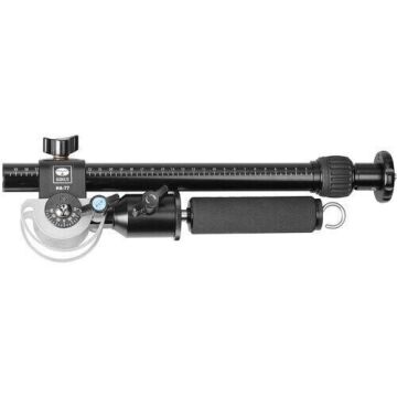 Sirui HA-77 Hareketli Tripod Kolu (Horizontal Arm)