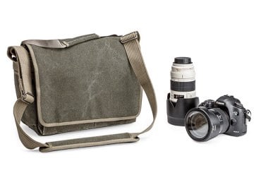 Think Tank Photo Retrospective 30 Pinestone
