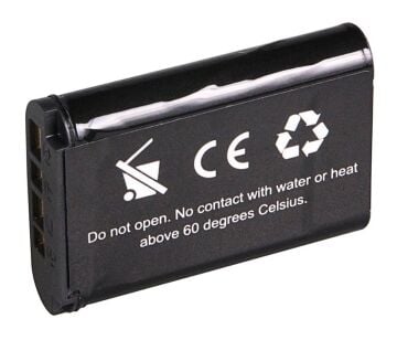 PATONA 1170 Premium Battery f. Sony NP-BX1