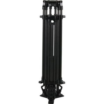 Sirui BCT‑2203+BCH‑10 Profesyonel Karbon Fiber Video Tripod Kiti