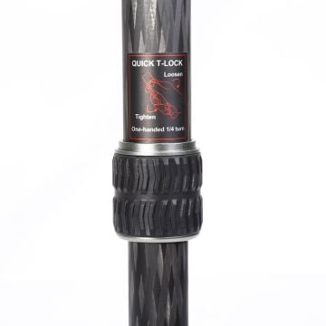 Fotopro TL-84C LG-9R Top Başlı Global Elite Karbon Fiber Tripod