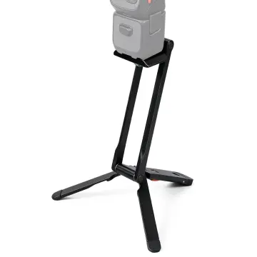 K&F Concept Pocket Kamera Tripodu (İnsta360 Luna ve Dji Pocket Serileri ile uyumlu