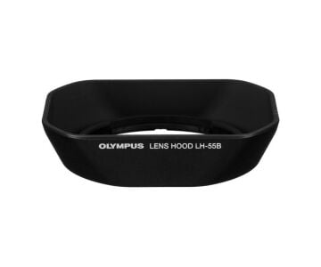 OLYMPUS LH-55B 12-50MM. PARASOLEY