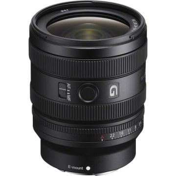 Sony FE 24-50mm f/2,8 G Lens Fiyatı ve Özellikleri | Klasfoto