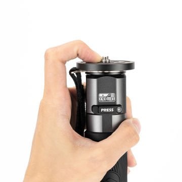 Fotopro X-AIRFLY Monopod