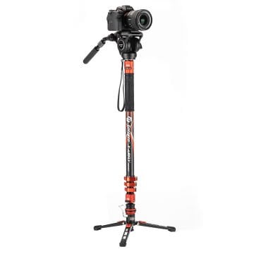 Fotopro X-AIRFLY Monopod