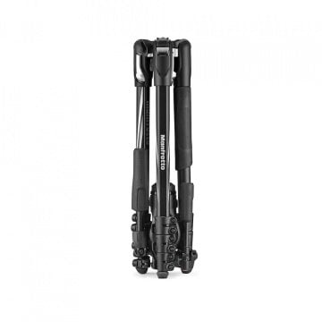 Manfrotto Befree 3-Way Live Advanced Kit Çantalı (MKBFRLA4BK-3W)
