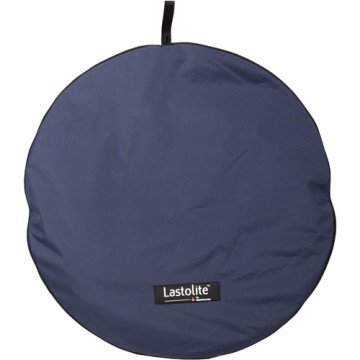 Lastolite LB5705 Vintage Collapsible Background 1.5 x 2.1m Tobacco/Olive