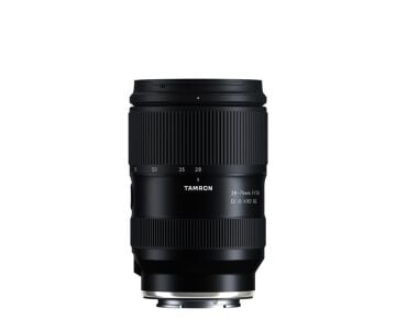 Sony A7 IV Body + Tamron 28-75mm F/2.8 DI III VXD G2 Lens