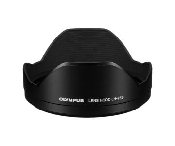 OLYMPUS LH-76B LENS HOOD