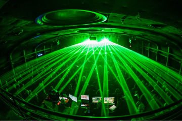 Sigma 15mm f/1.4 Fisheye DG DN Art Lens (Sony E)