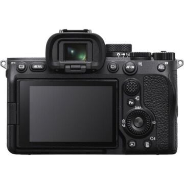 Sony A7 IV Body + Tamron 28-75mm F/2.8 DI III VXD G2 Lens