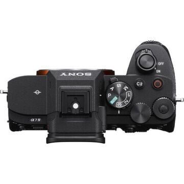 Sony A7 IV Body + Tamron 28-75mm F/2.8 DI III VXD G2 Lens