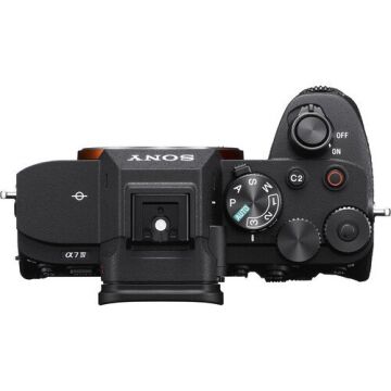 Sony A7 IV Body + Tamron 28-75mm F/2.8 DI III VXD G2 Lens