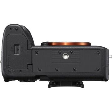 Sony A7 IV Body + Tamron 28-75mm F/2.8 DI III VXD G2 Lens