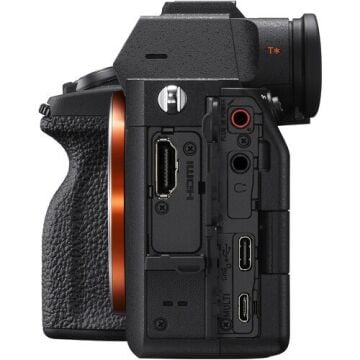 Sony A7 IV Body + Tamron 28-75mm F/2.8 DI III VXD G2 Lens