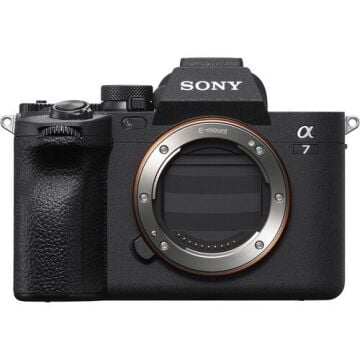 Sony A7 IV Body + Tamron 28-75mm F/2.8 DI III VXD G2 Lens