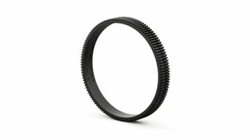 TILTA Seamless Focus Gear Ring for 69mm to 71mm Lens TA-FGR-6971