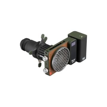 Zhiyun Spot Işığı Aksesuarı (Zy Mount)