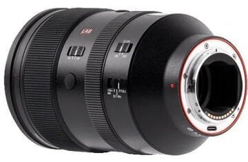 Viltrox AF 135mm f/1.8 LAB FE Lens (Sony E)